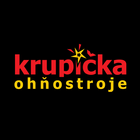 Ohňostroje ไอคอน