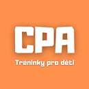 CPA - Tréninky pro děti APK