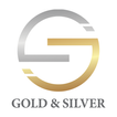 gold a silver আইকন