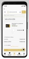 gold a silver ảnh chụp màn hình 3