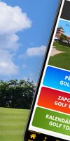 GolfTour.cz Cartaz