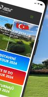 GolfTour.cz imagem de tela 1