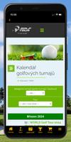 GolfTour.cz imagem de tela 3