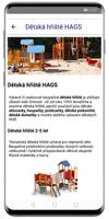 HAGS Praha syot layar 1