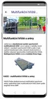 HAGS Praha syot layar 2
