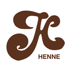 Henné Color ikona