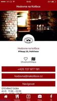 Hodovna Na Kolibce 海報