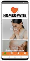 HOMEOPATIE Affiche