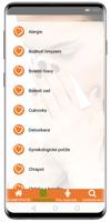 HOMEOPATIE screenshot 1