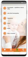 HOMEOPATIE screenshot 2