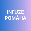 Infuze pomáhá APK