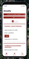 Jílovice screenshot 3