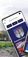 Kamenice nad Lipou poster