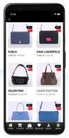 LUXURY BAGS スクリーンショット 2