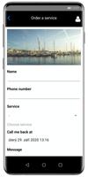 Saint Tropez Services ảnh chụp màn hình 2