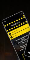 GRAND TAXI постер