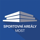 Sportovní areály Most иконка
