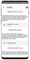 Srba Servis Ekran Görüntüsü 3