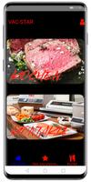 VAC STAR SOUS-VIDE DE Affiche