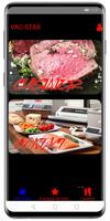 VAC STAR SOUS-VIDE FR Affiche