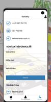 ZZS JČK screenshot 3