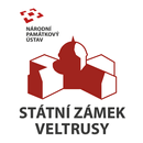Zámek Veltrusy APK