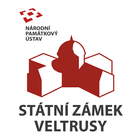 Zámek Veltrusy biểu tượng