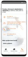 ZooFIX.cz اسکرین شاٹ 1