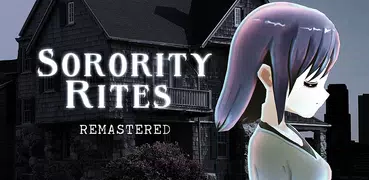 Sorority Rites - Visual Novel