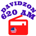 Davidzon Radio 620 AM NewYork