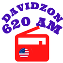 Davidzon Radio 620 AM NewYork APK
