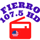 Fierro 107.5 HD 圖標
