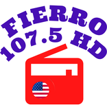 ”Fierro 107.5 HD Dallas