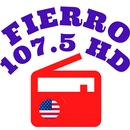 Fierro 107.5 HD Dallas APK