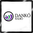 Dankó Rádió Online 98.6 FM Radio Hungary Music FM APK