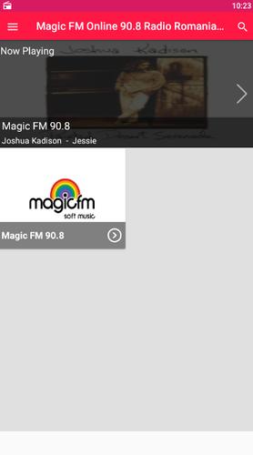 Magic Fm Online 90 8 Radio Romania Online Magic For Android Apk Download