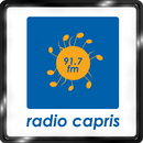 Radio Capris Live 91.7 FM Radio Slovenija Online APK