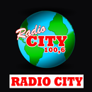Radio City V živo 100.6 FM Radio Slovenija 100.6 APK