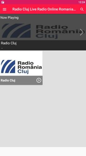 Radio Cluj Live Radio Online Romania Cluj For Android Apk Download