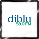 Radio Diblu 88.9 FM Guayaquil Radios Del Ecuador APK