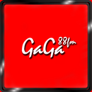 Radio Gaga Online 88 FM Radio Romania Live Gaga FM APK