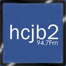 Radio HCJB2 94.7 FM Radios Del Ecuador Gratis 94.7 APK