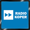 Radio Koper 96.4 Radio Slovenija Online Free App APK