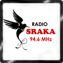 Radio Sraka Osmrtnice 94.6 FM Radio Slovenija 94.6 APK
