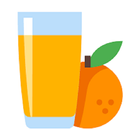 Juice drinks иконка