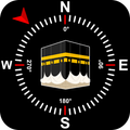 Qibla Direction & Prayer Times