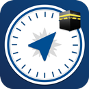 Qibla Direction & Prayer Times aplikacja