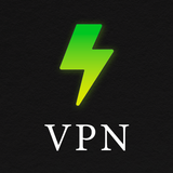 Icona Quick Bolt VPN - VPN Proxy