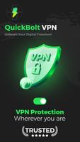 Quick Bolt VPN - VPN Proxy-poster