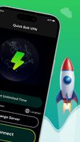 Quick Bolt VPN screenshot 1